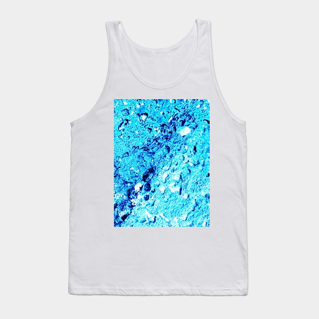 Ice Cold Tank Top by Tovers